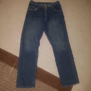 Men's Wrangler Jean's size 32x32